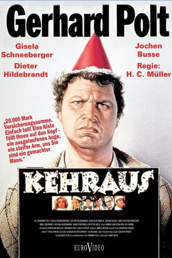 Kehraus en streaming 