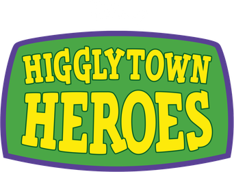 صورة من Higglytown Heroes