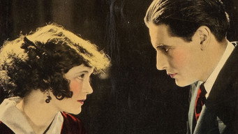 The White Rose (1923)