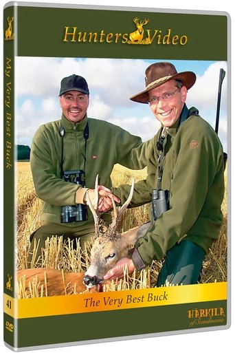 The Very Best Buck