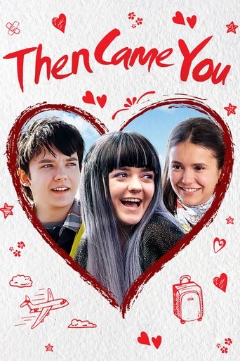 Poster Then Came You Torrent