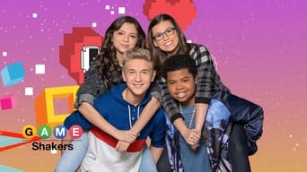 #7 Game Shakers