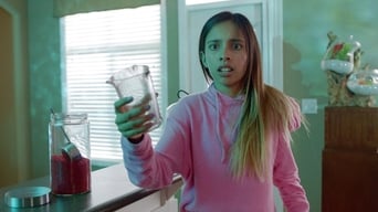 Cena de Wesley e o Fischman