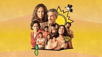 Poster do episódio 139 de No Rancho Fundo