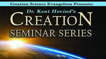 Creation Seminar (2005- )