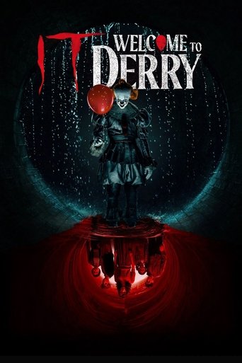 IT: Welcome to Derry Poster