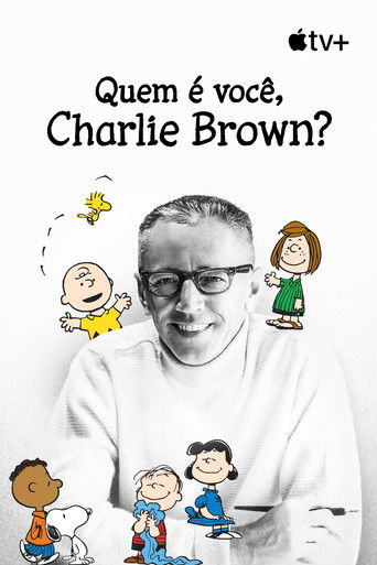 Cena de Quem é você, Charlie Brown?
