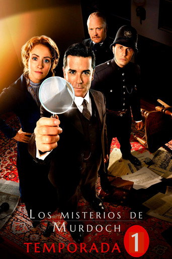 Temporada 1