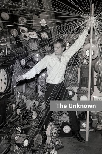 The Unknown en streaming 