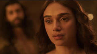 Episode 6 — The Queen Regent