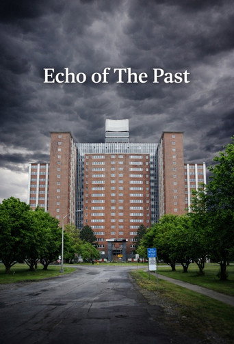 Echo Of The Past: The Terrence Tower (2012)