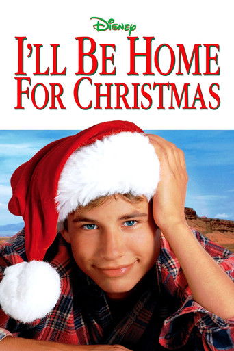 I'll Be Home for Christmas (1998)
