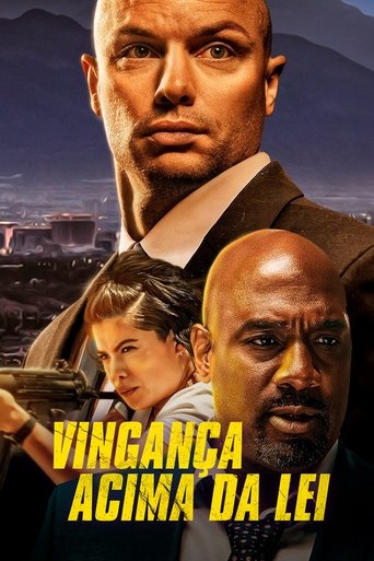 Imagem de: Vingança Acima da Lei Torrent