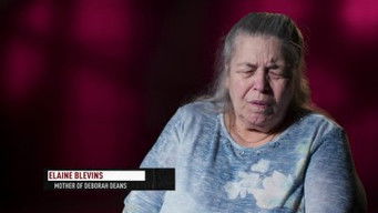 第15話：Kimberly Hancock