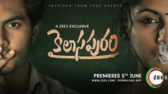 Kailasapuram (2019- )