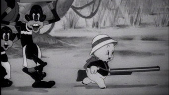 Africa Squeaks (1940)