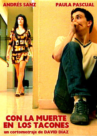 Death's Wearing High Heels (2007)