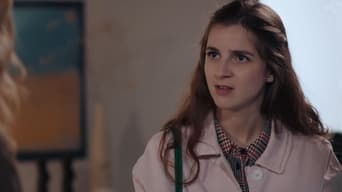 Tomorrow Is Ours S1E934 poster