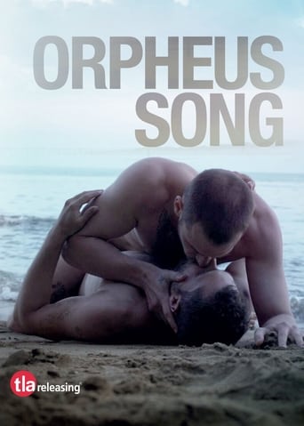 Orpheus’ Song (2019)