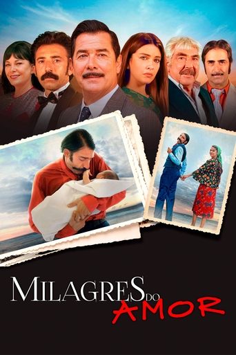 Milagres do Amor Torrent (2019) Dual Áudio WEB-DL 1080p