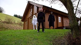 Cabin 28 (2017)