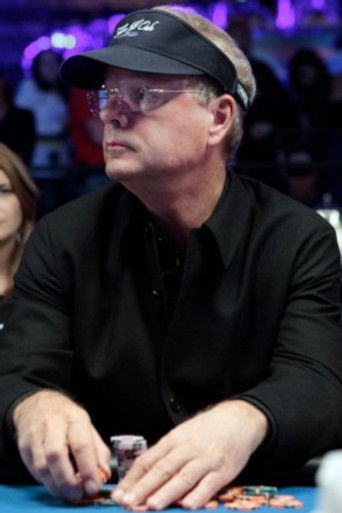 Foto de Bobby Baldwin