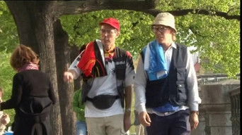 Episode 8 — Episode 8