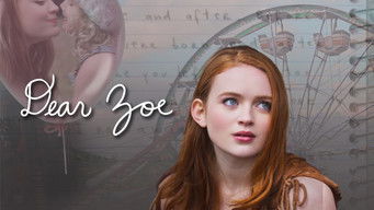 Galeria 4 - Querida Zoe