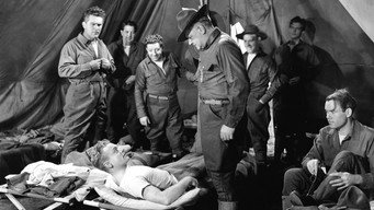 The Fighting 69th – Szenenbild