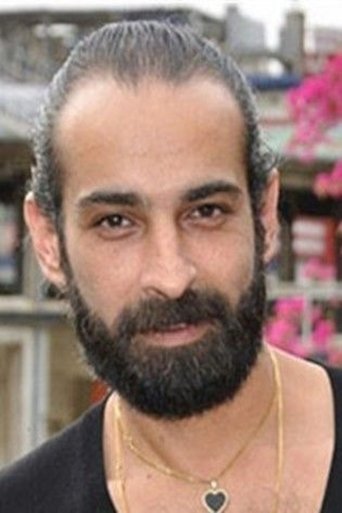 Imagine Ahmed Taha