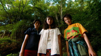 8月の約束 – Szenenbild