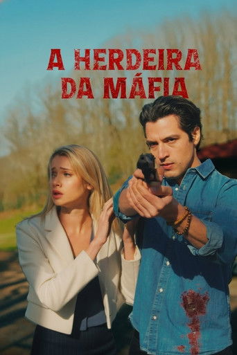 A Herdeira da M&aacute;fia (2026)