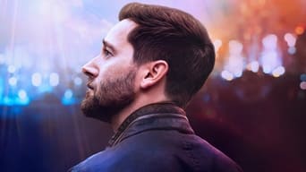 New Amsterdam - 3x01