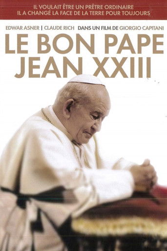 Papa Giovanni - Ioannes XXIII (2002)