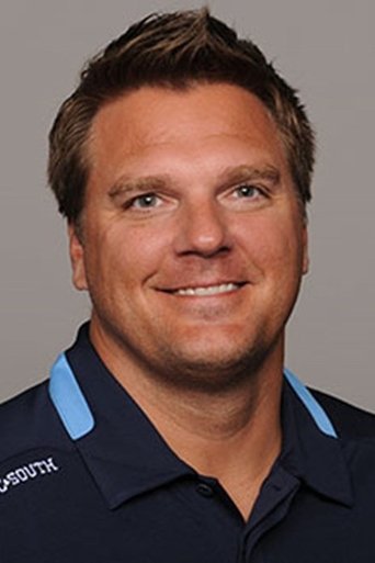 Image of Frank Wycheck