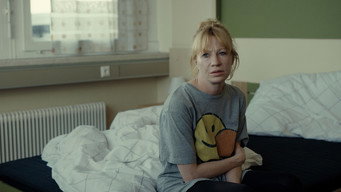 #12 Andrea Gets a Divorce