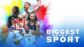 Biggest Names in Sport (2024- )