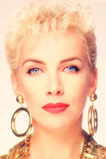Foto de Annie Lennox