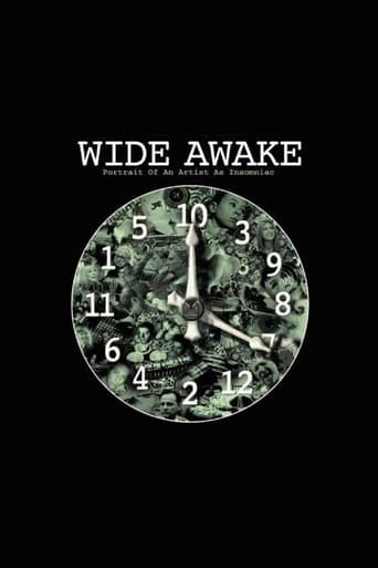 Poster för Wide Awake