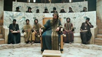 Пророк Єремія: викривач царів (1998)