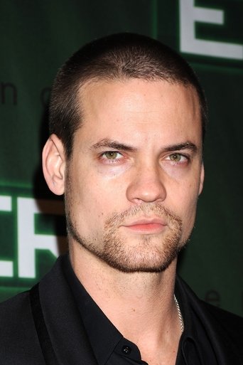 Image of Shane West