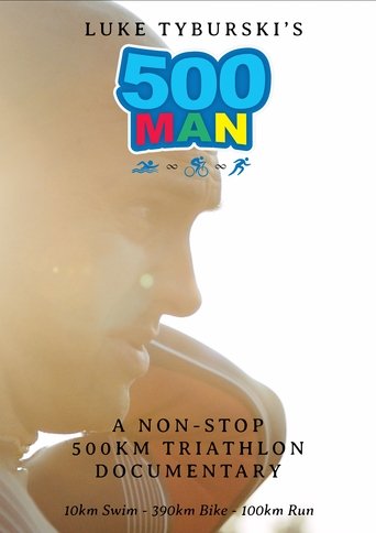 Luke Tyburski's 500 Man (2019) Luke Tyburski's 500 Man (2019)