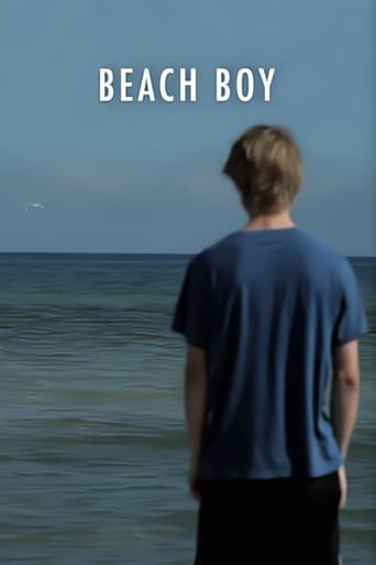 Poster of Beach Boy