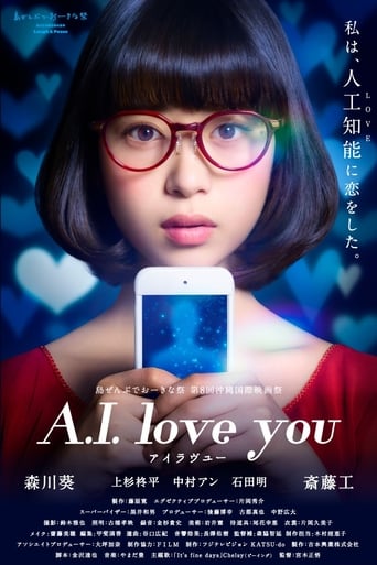 Poster of アイラヴユー