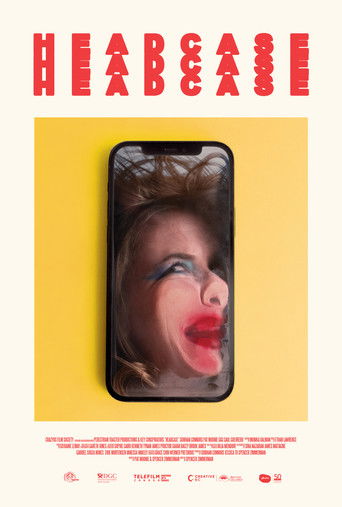 Headcase (2025)