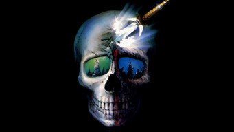 Ксанаду: Легенда про вбивцю драконів (1988)