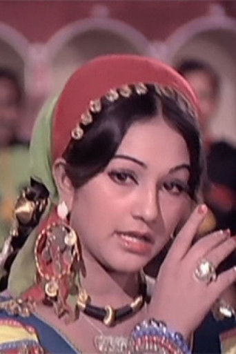 Foto de Manjula Vijayakumar