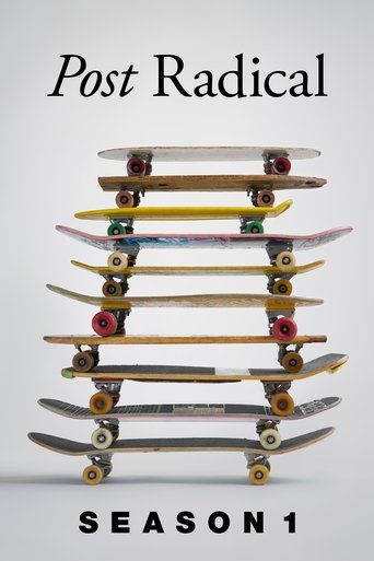 Post Radical: Season 1