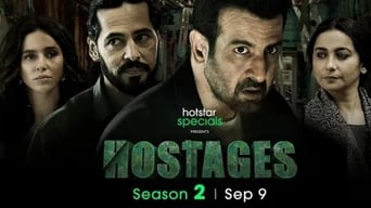 #3 Hostages