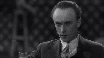 Loss of Feeling (1935)